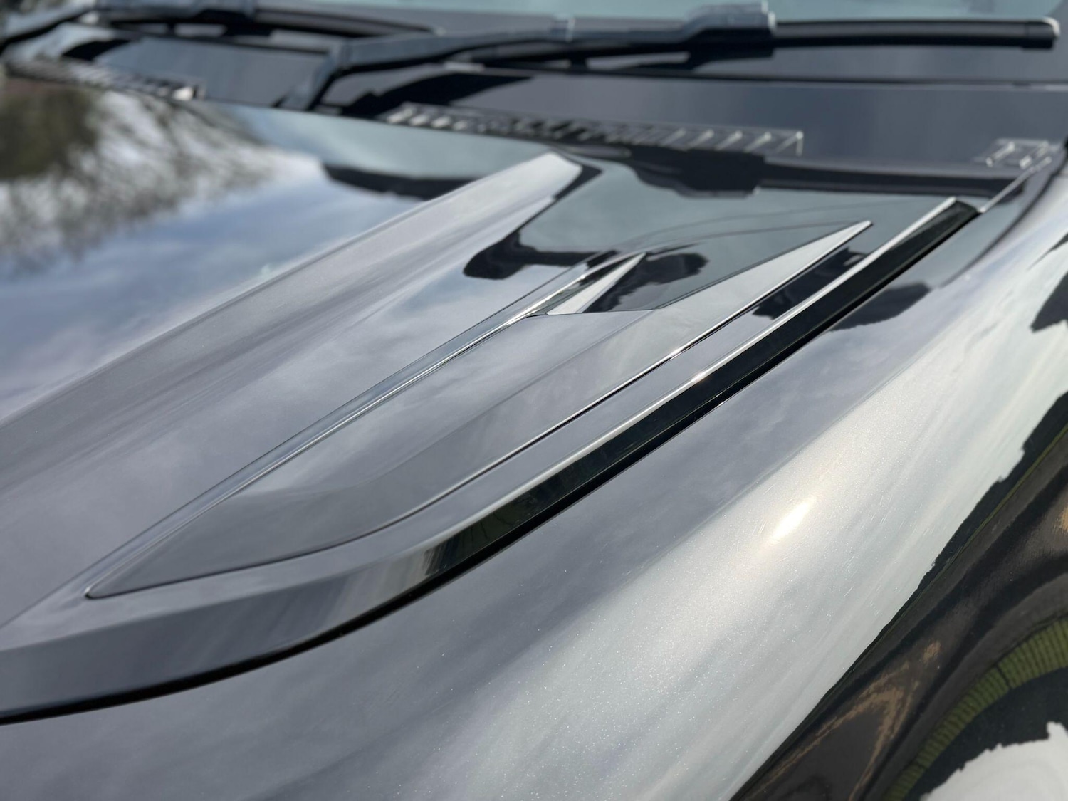 Used Land Rover Defender 2020 for sale - 78086630: Photo 22