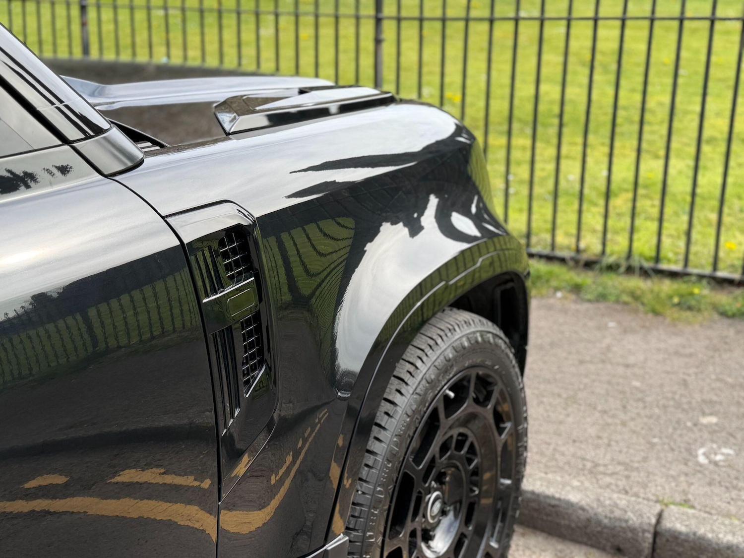 Used Land Rover Defender 2020 for sale - 78086630: Photo 24