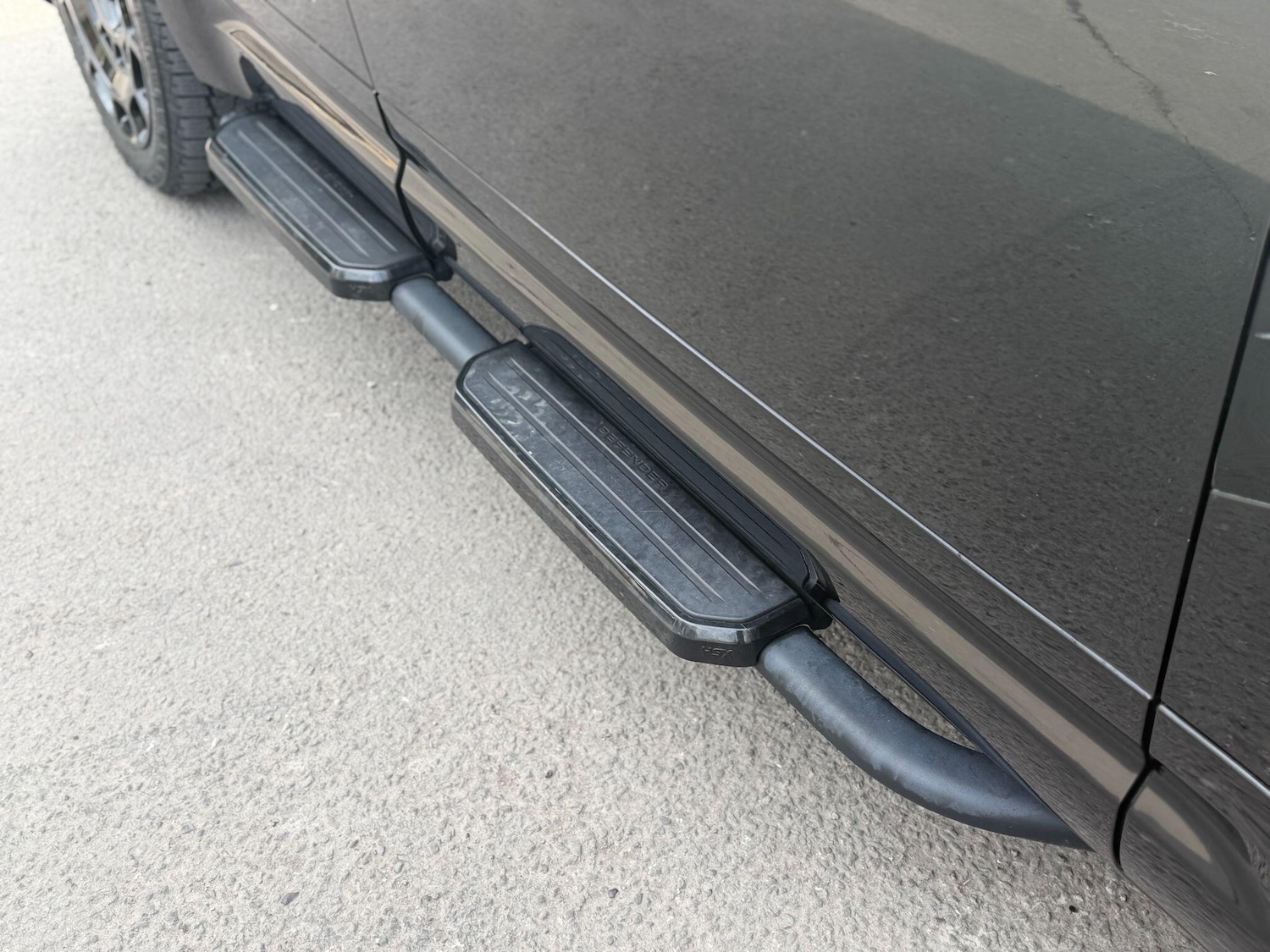 Used Land Rover Defender 2020 for sale - 78086630: Photo 26