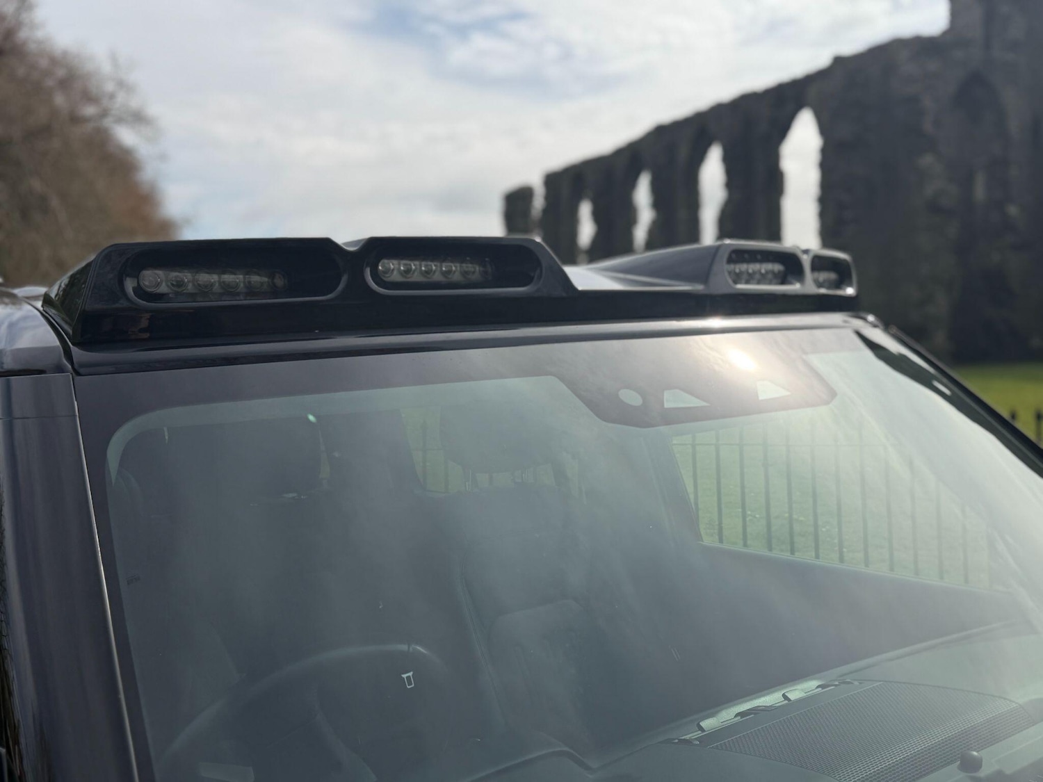 Used Land Rover Defender 2020 for sale - 78086630: Photo 27