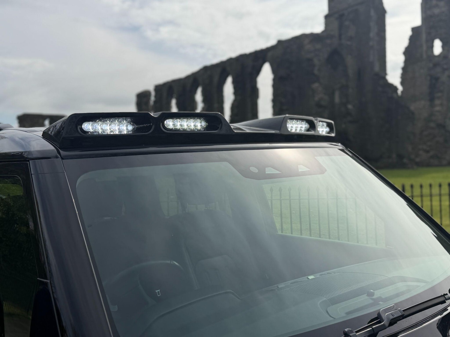 Used Land Rover Defender 2020 for sale - 78086630: Photo 28