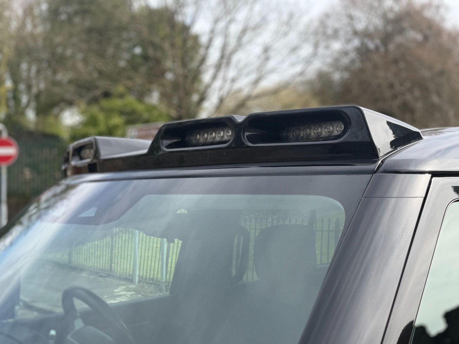 Used Land Rover Defender 2020 for sale - 78086630: Photo 29