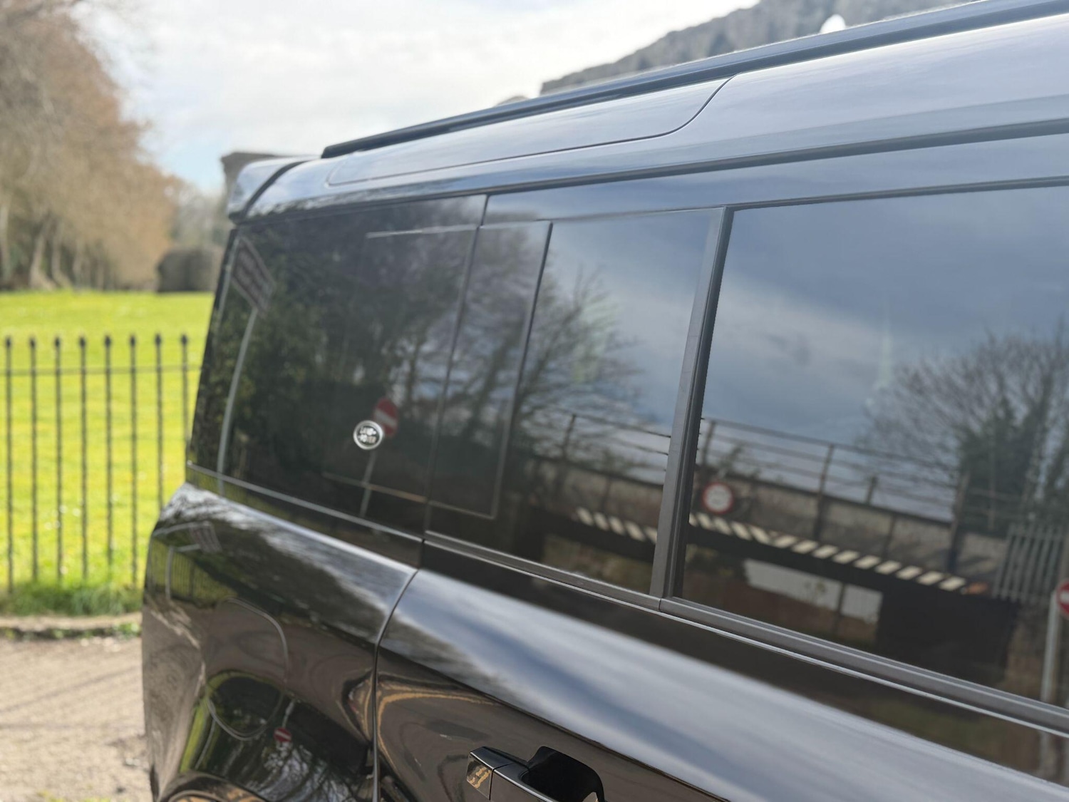 Used Land Rover Defender 2020 for sale - 78086630: Photo 30