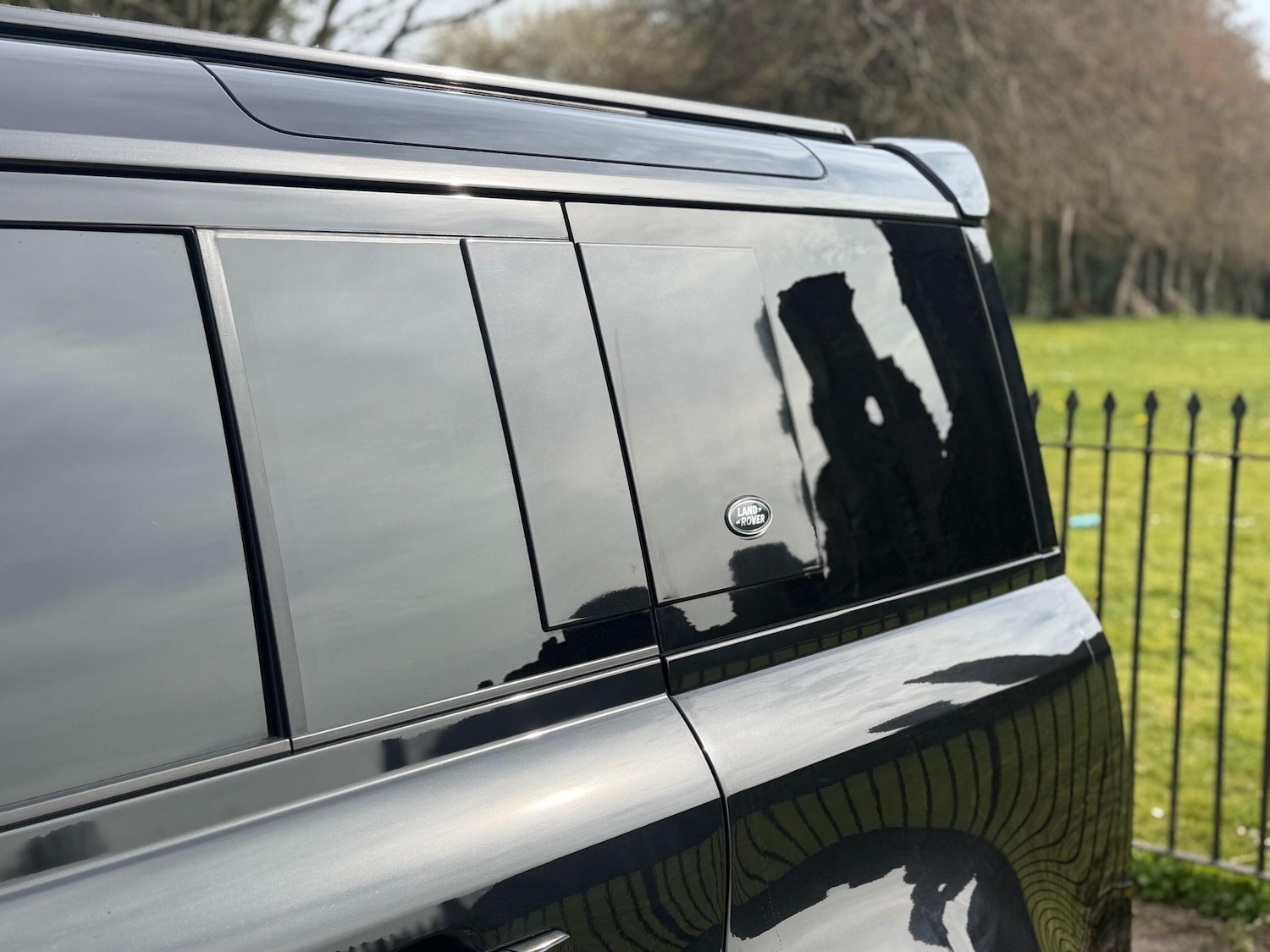 Used Land Rover Defender 2020 for sale - 78086630: Photo 31