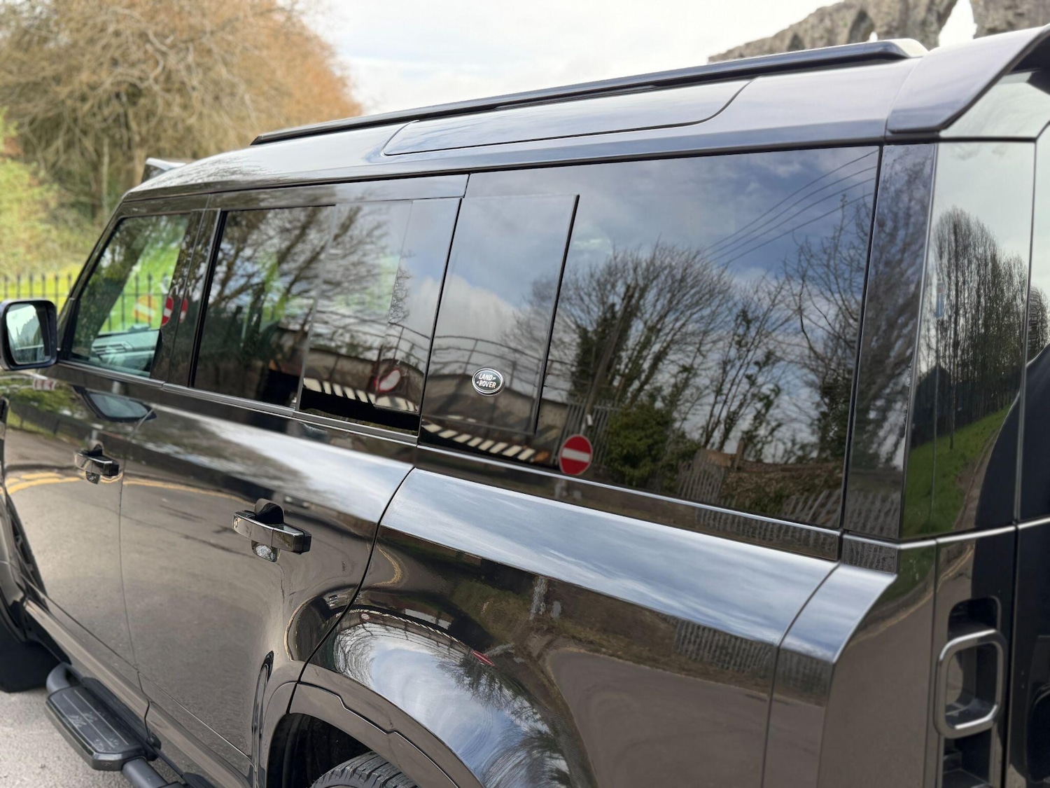 Used Land Rover Defender 2020 for sale - 78086630: Photo 32