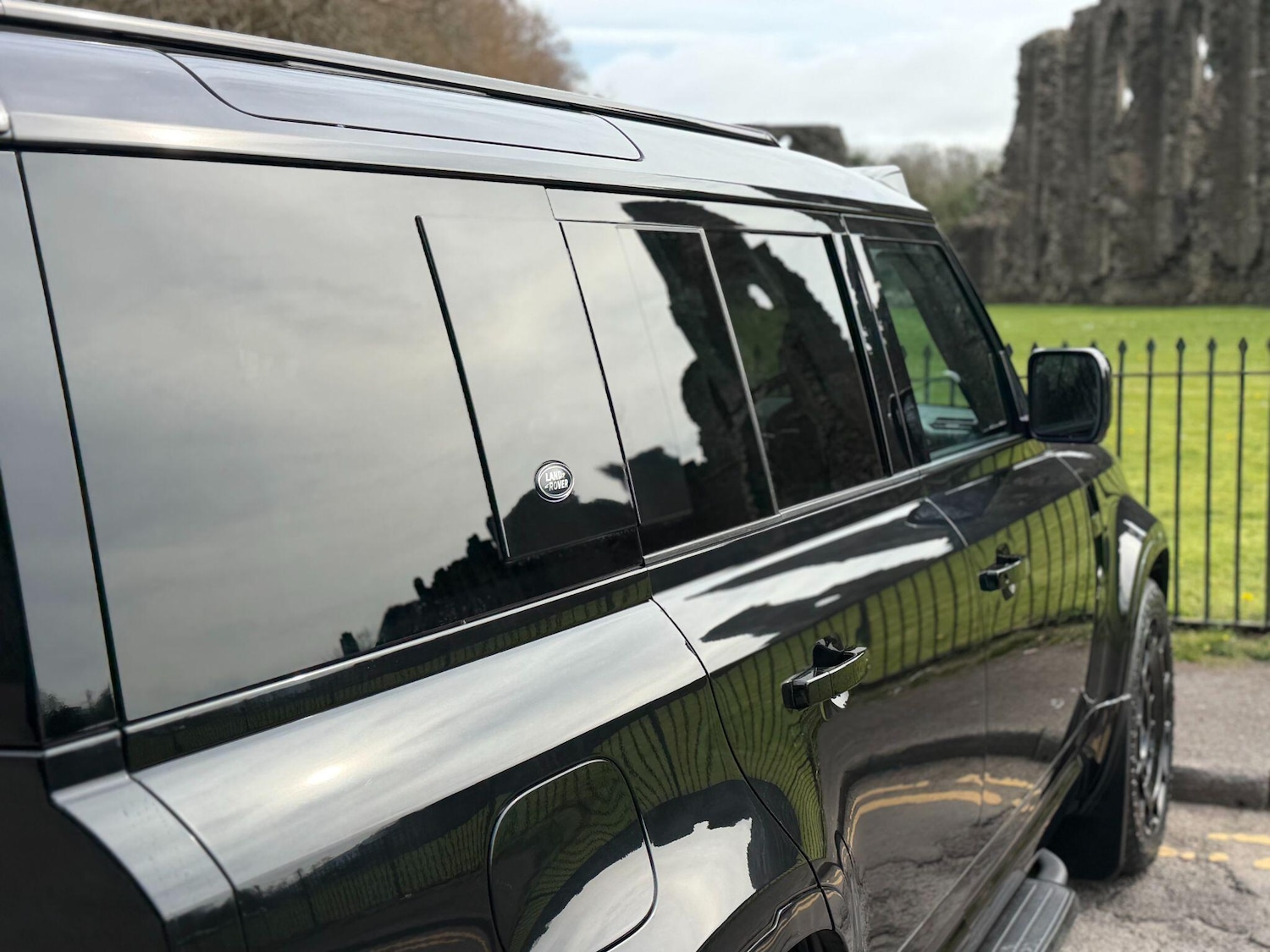 Used Land Rover Defender 2020 for sale - 78086630: Photo 33