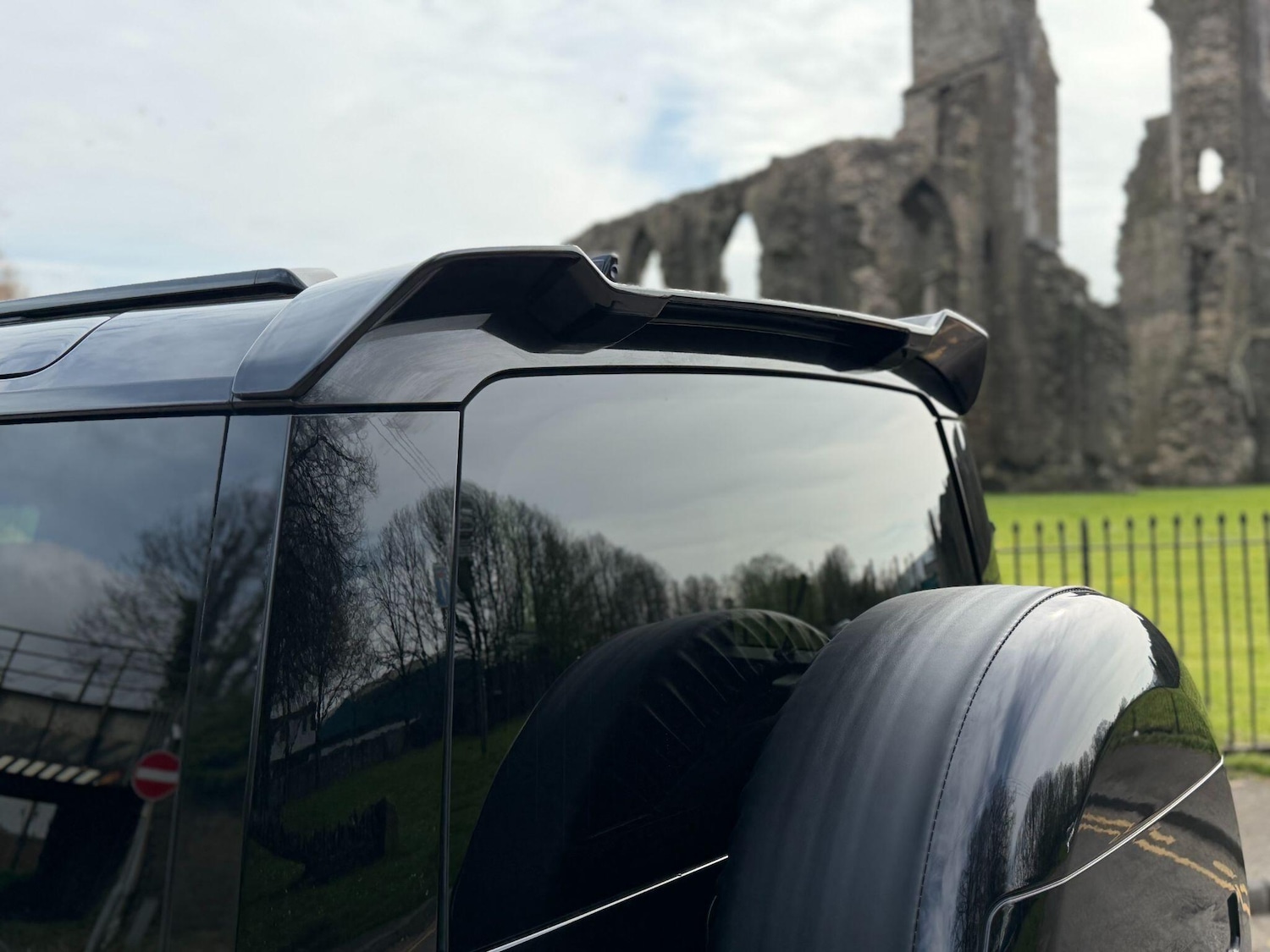 Used Land Rover Defender 2020 for sale - 78086630: Photo 34