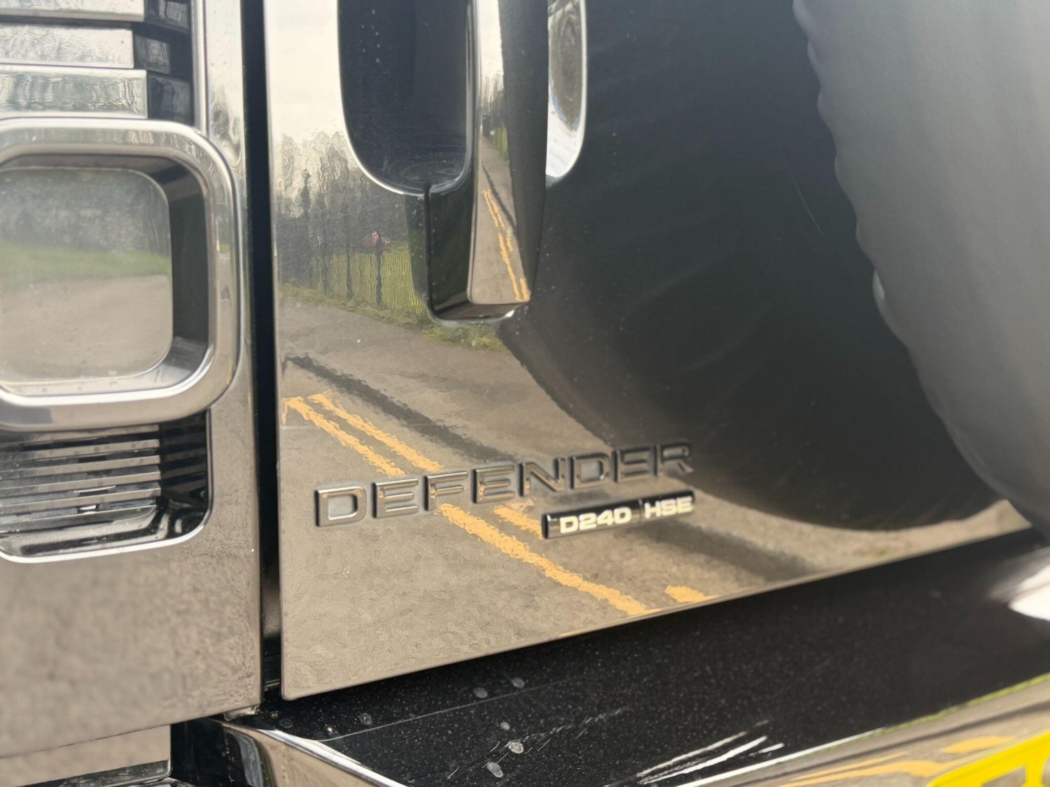 Used Land Rover Defender 2020 for sale - 78086630: Photo 36