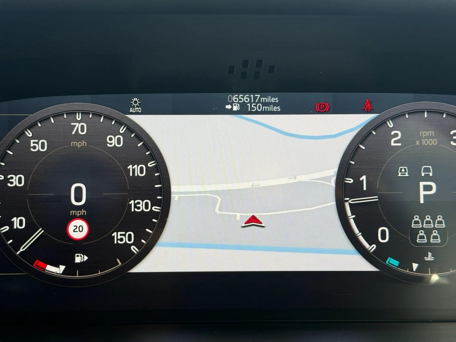 Used Land Rover Defender 2020 for sale - 78086630: Photo 46