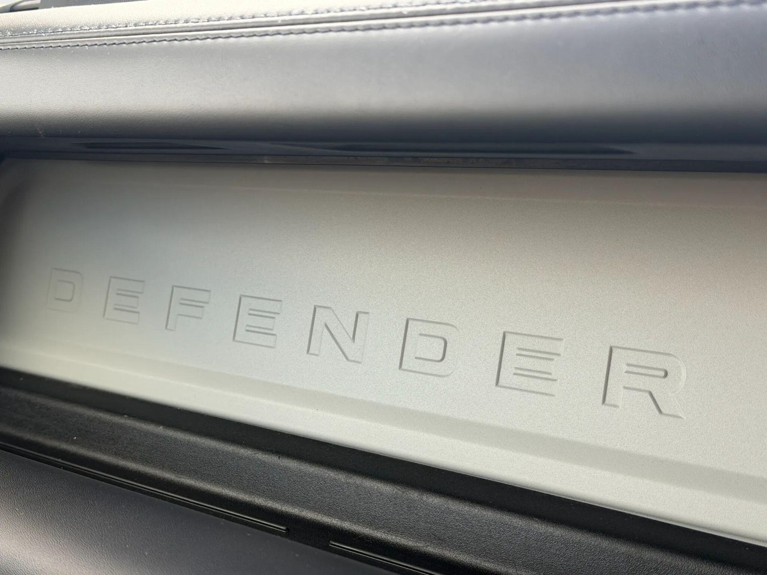 Used Land Rover Defender 2020 for sale - 78086630: Photo 58