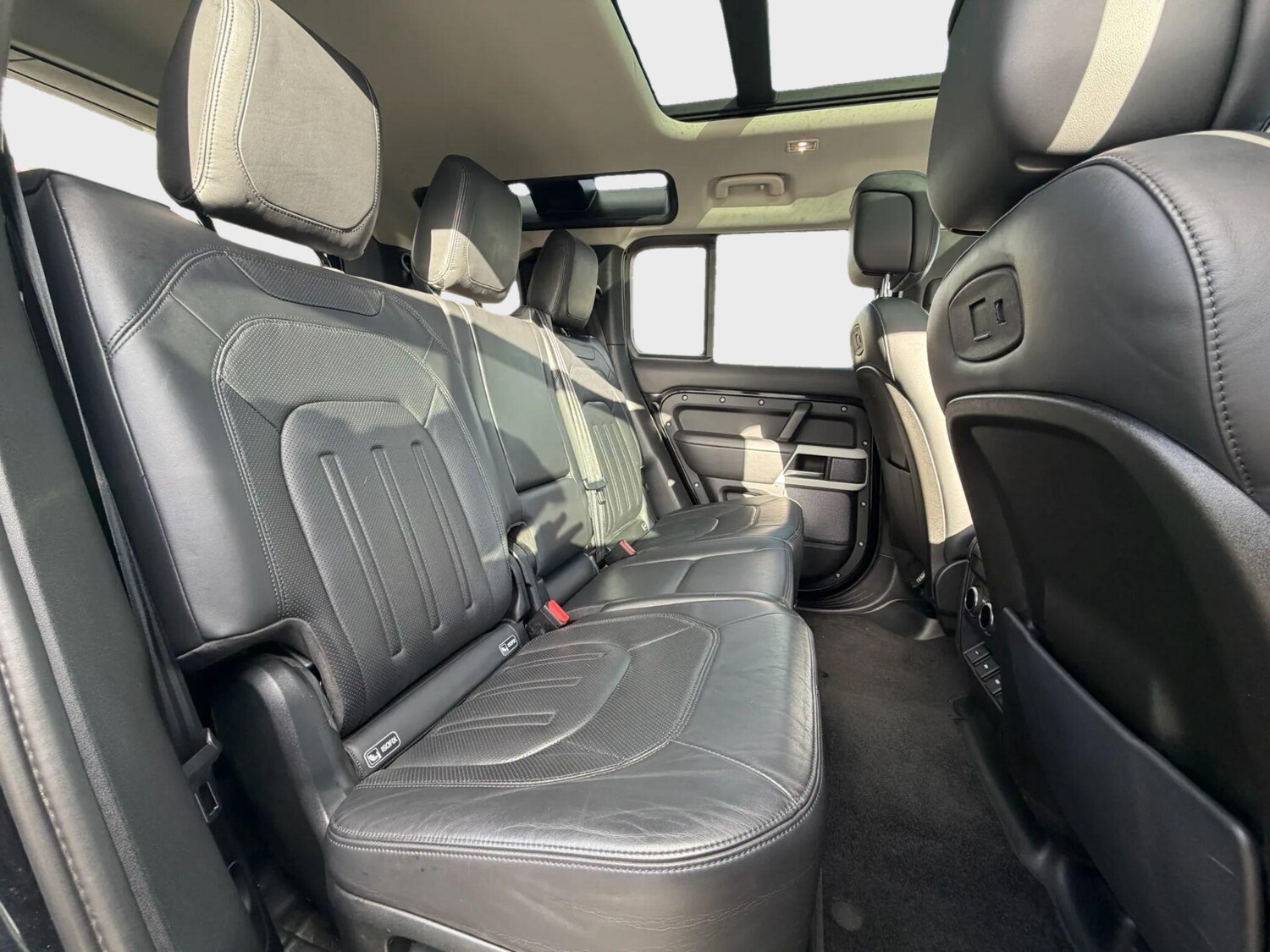 Used Land Rover Defender 2020 for sale - 78086630: Photo 62