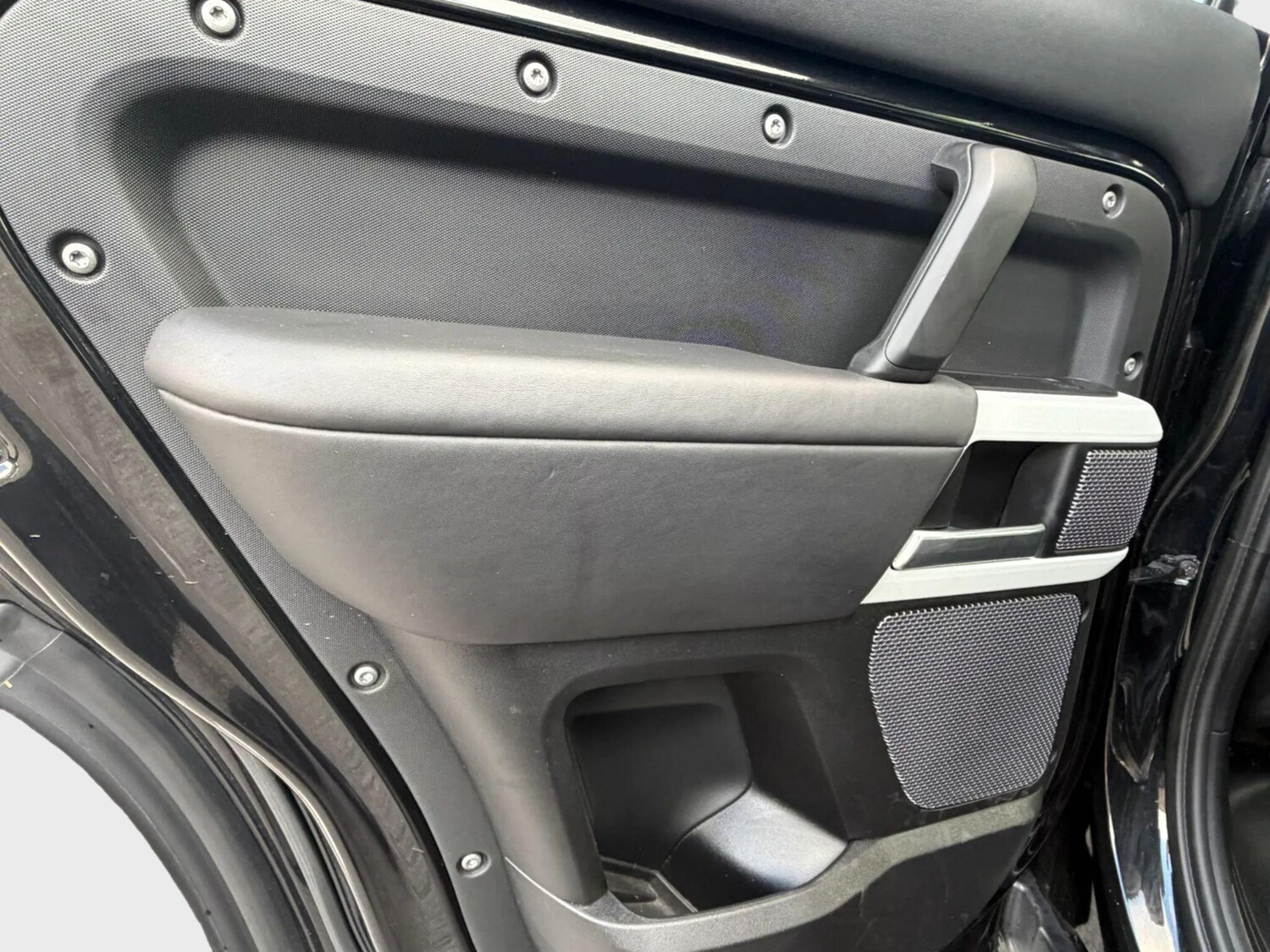 Used Land Rover Defender 2020 for sale - 78086630: Photo 71