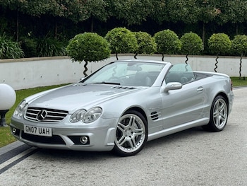 Used Mercedes-Benz S-Class 2007 for sale - 76214868: Photo