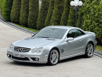 Used Mercedes-Benz S-Class 2007 for sale - 76214868: Photo