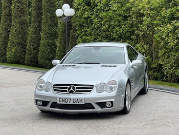 Used Mercedes-Benz S-Class 2007 for sale - 76214868: Photo