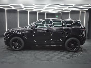 Used Land Rover Range Rover Evoque 2022 for sale - 79847866: Photo