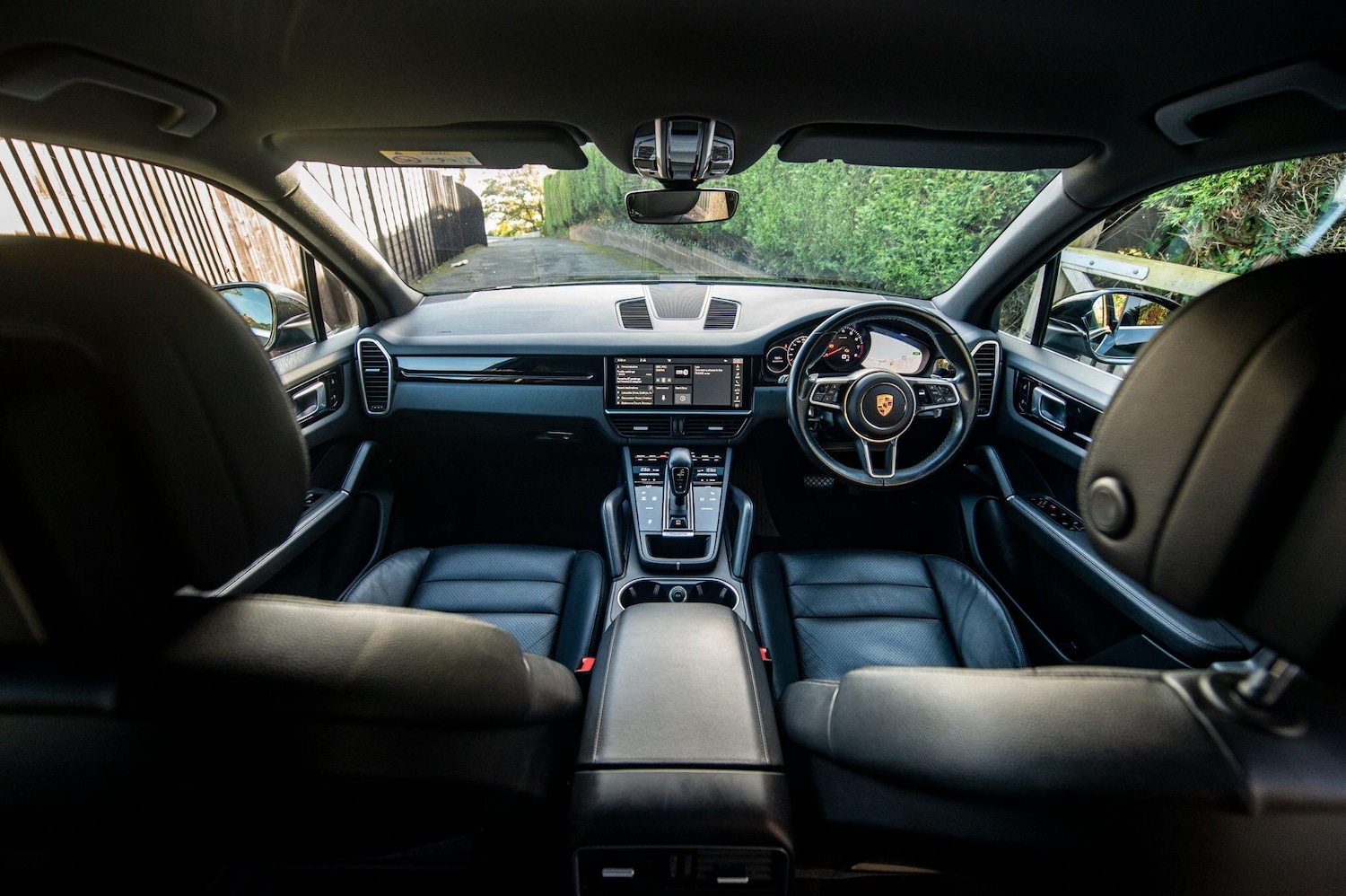 Used Porsche Cayenne 2020 for sale - 76408683: Photo 11