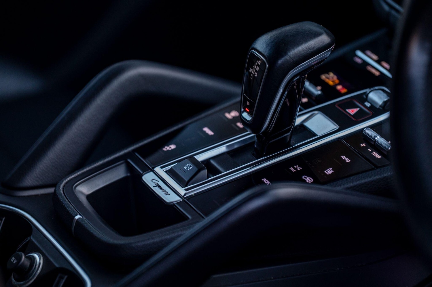 Used Porsche Cayenne 2020 for sale - 76408683: Photo 12