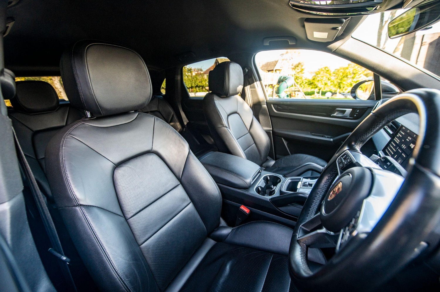 Used Porsche Cayenne 2020 for sale - 76408683: Photo 13