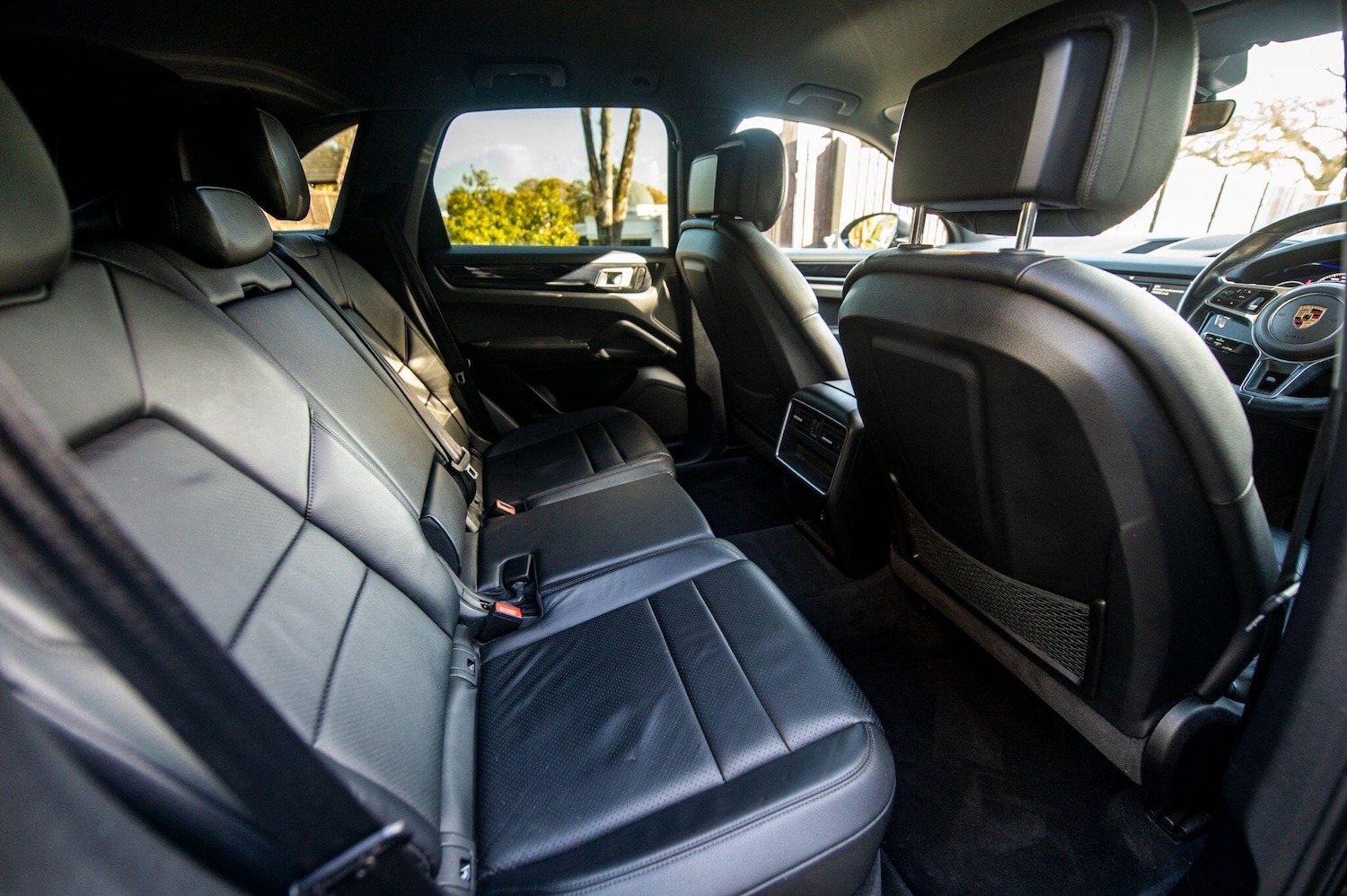 Used Porsche Cayenne 2020 for sale - 76408683: Photo 15