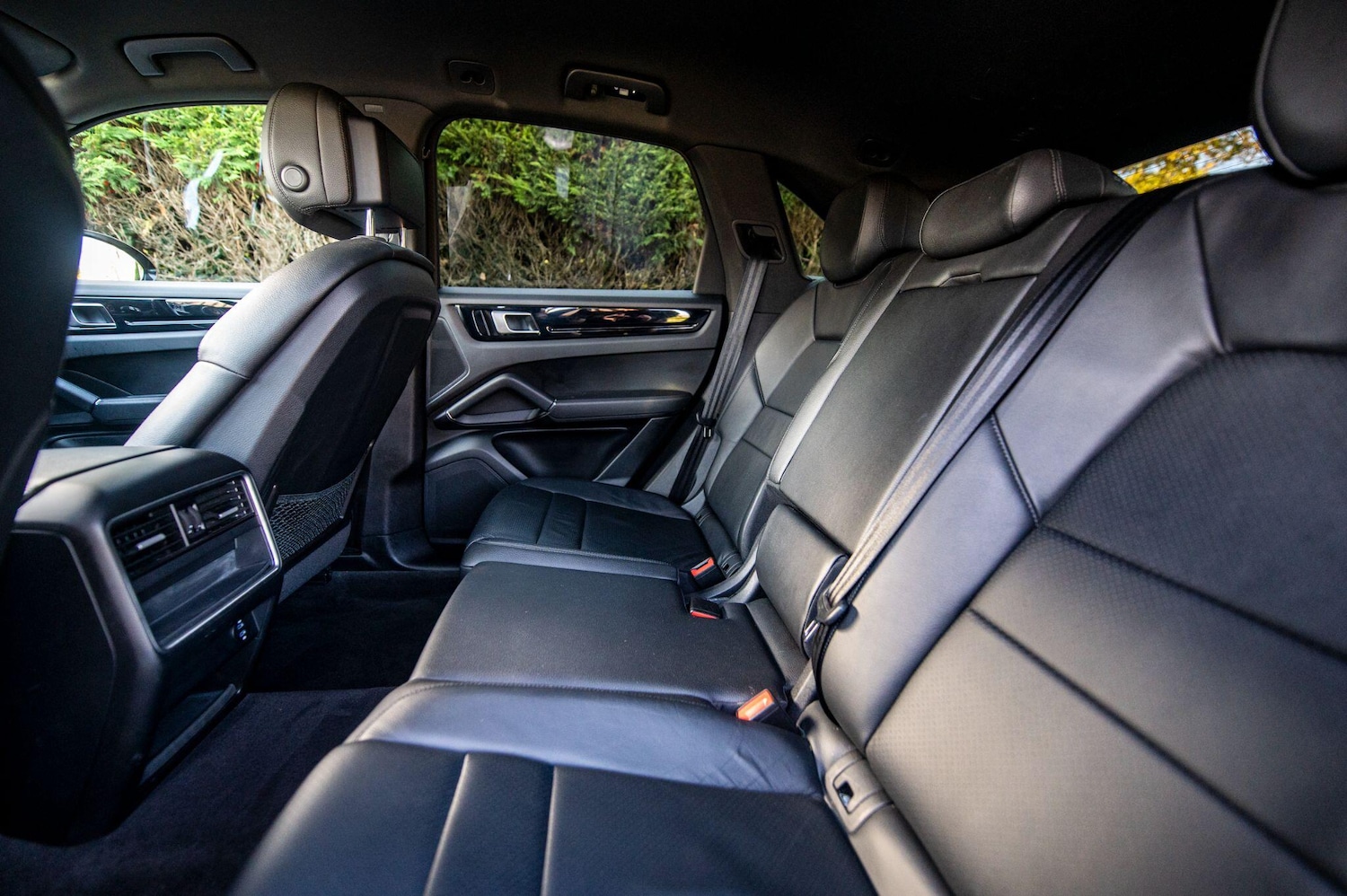 Used Porsche Cayenne 2020 for sale - 76408683: Photo 16