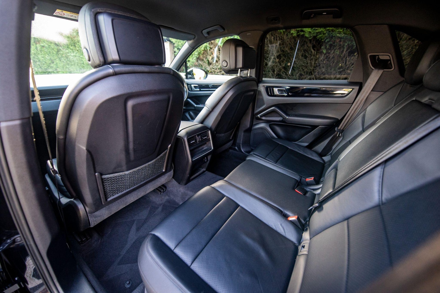 Used Porsche Cayenne 2020 for sale - 76408683: Photo 17