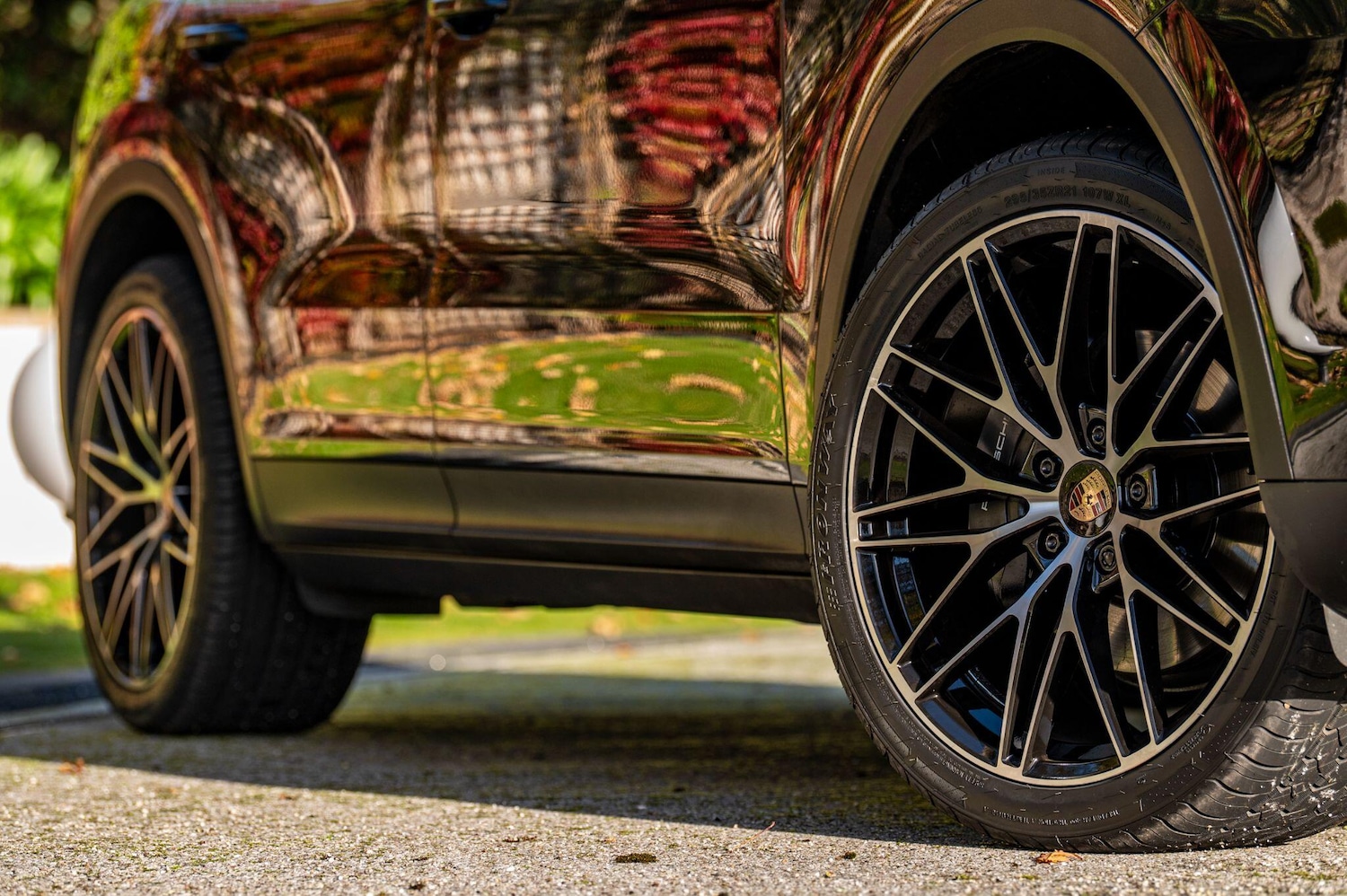 Used Porsche Cayenne 2020 for sale - 76408683: Photo 19