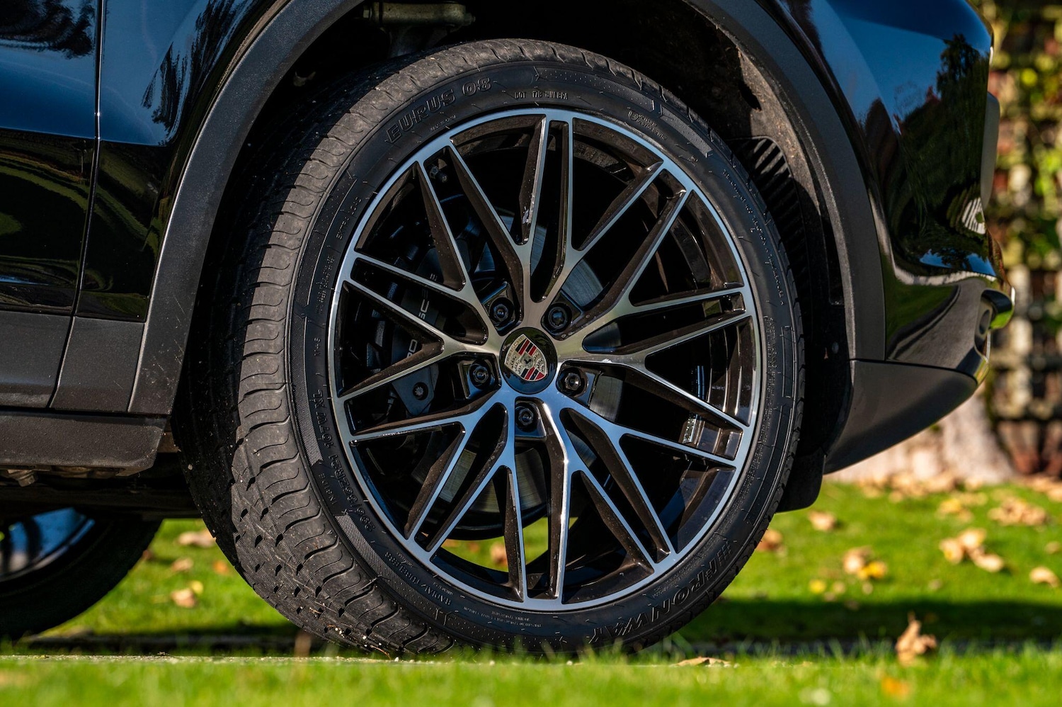 Used Porsche Cayenne 2020 for sale - 76408683: Photo 20