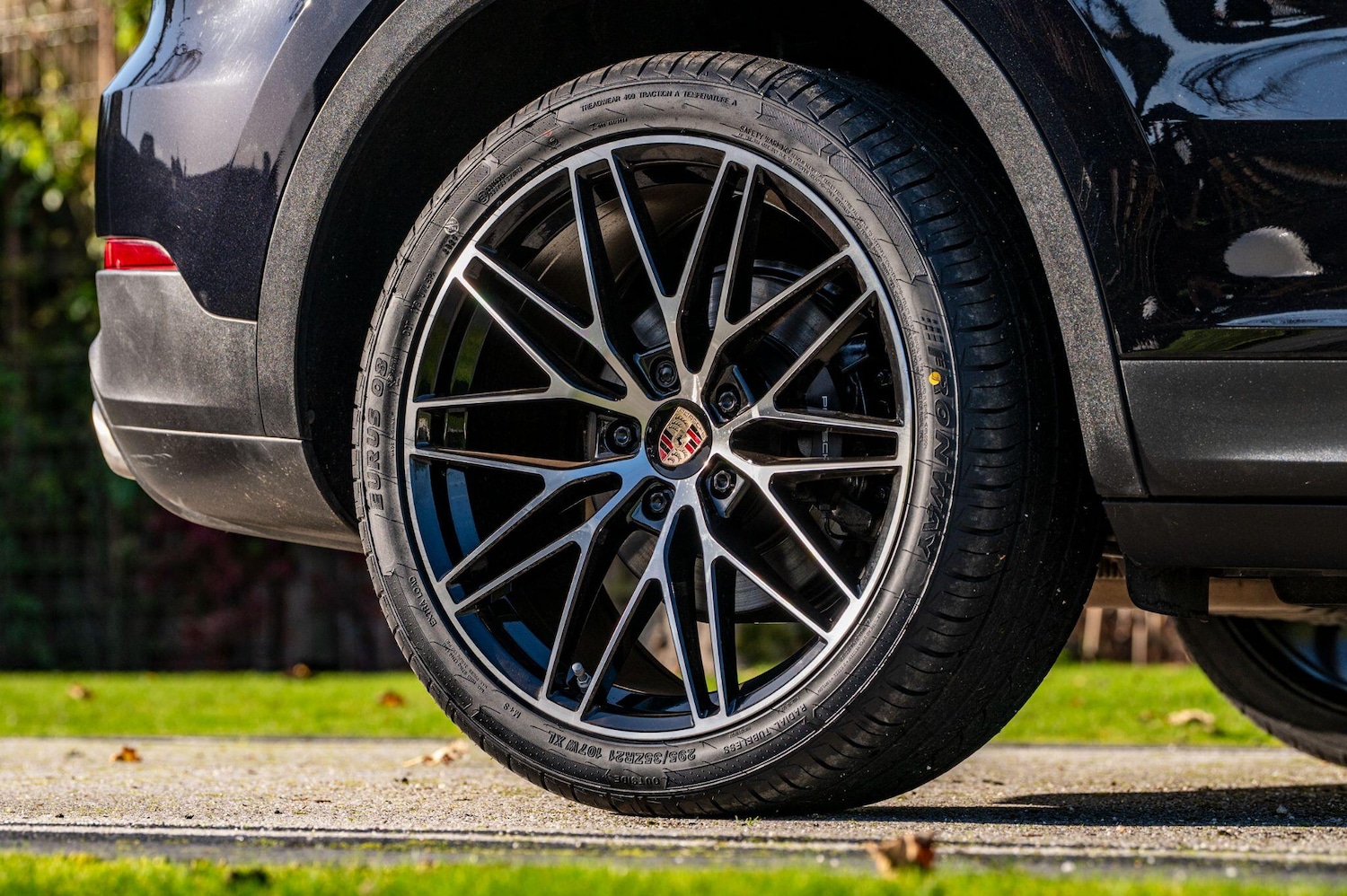 Used Porsche Cayenne 2020 for sale - 76408683: Photo 21