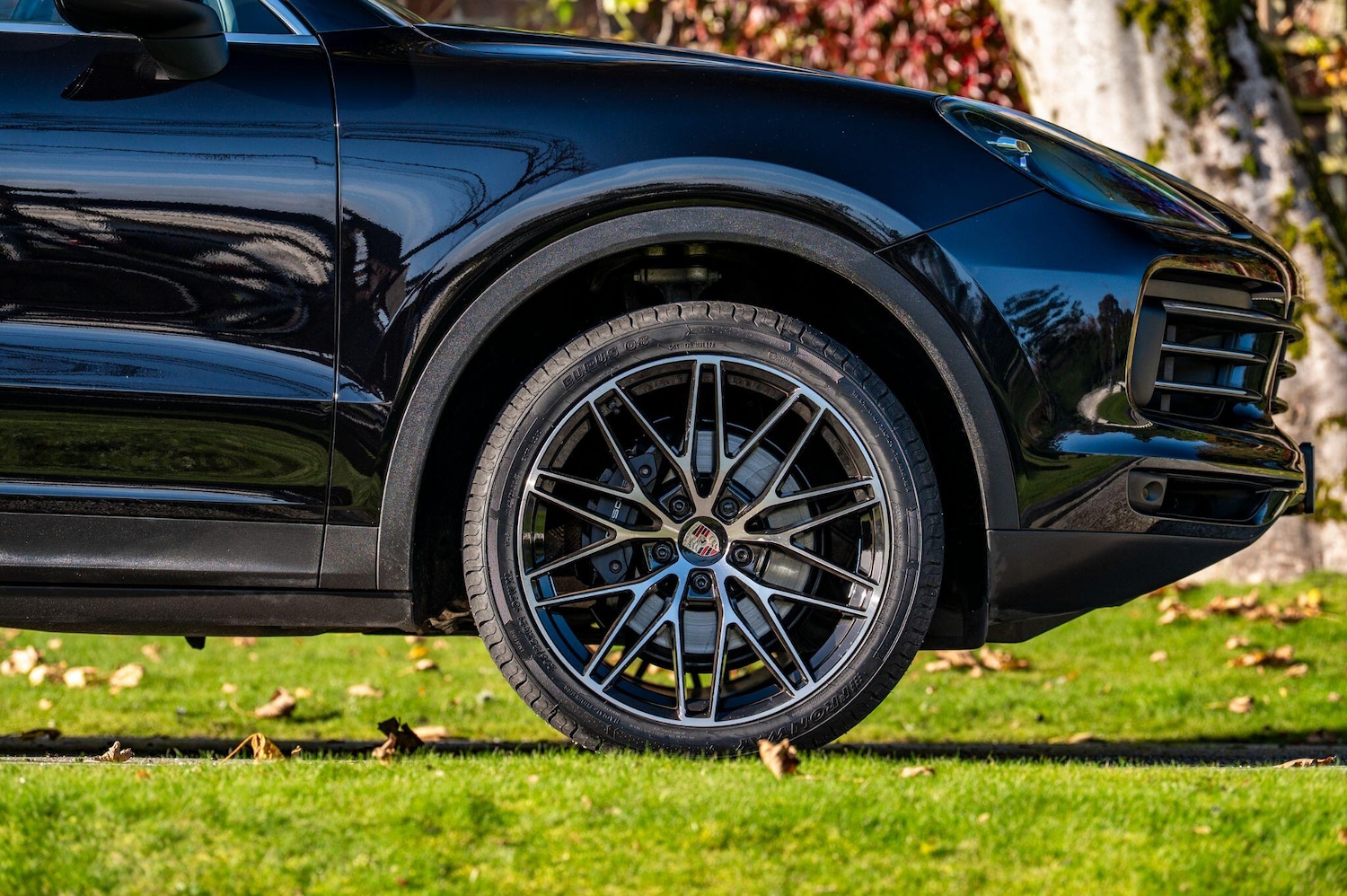 Used Porsche Cayenne 2020 for sale - 76408683: Photo 22