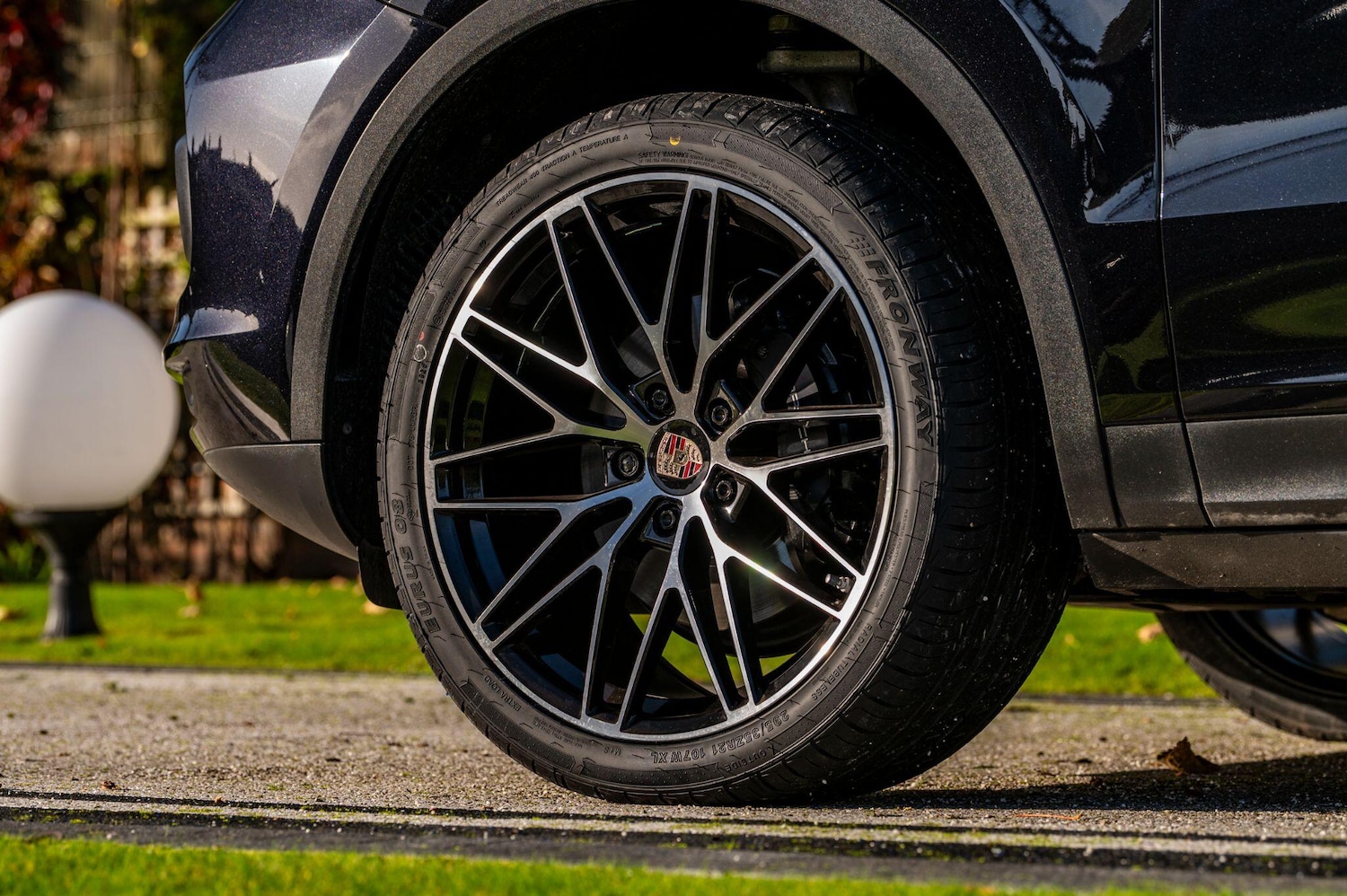 Used Porsche Cayenne 2020 for sale - 76408683: Photo 23