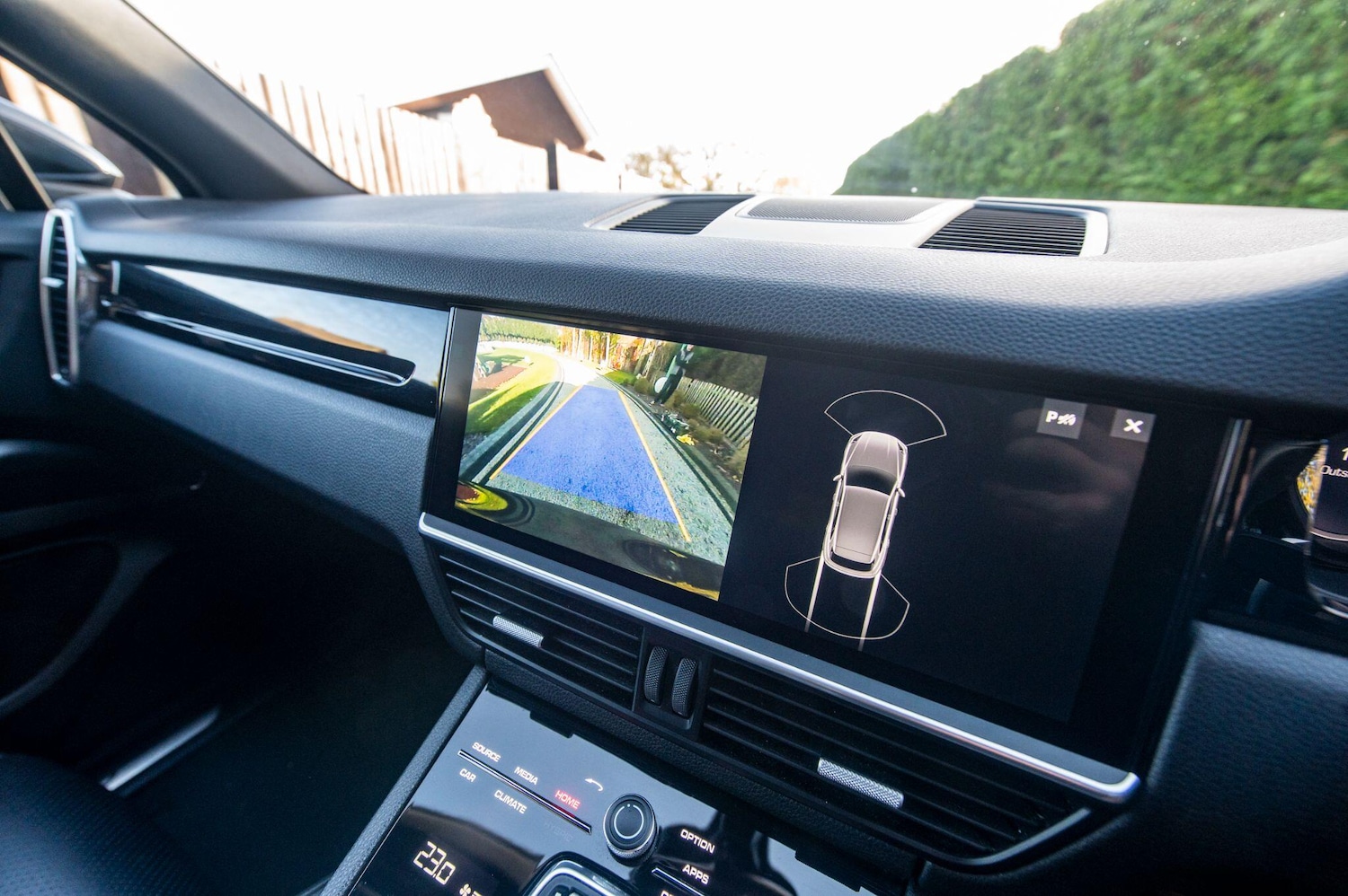 Used Porsche Cayenne 2020 for sale - 76408683: Photo 24