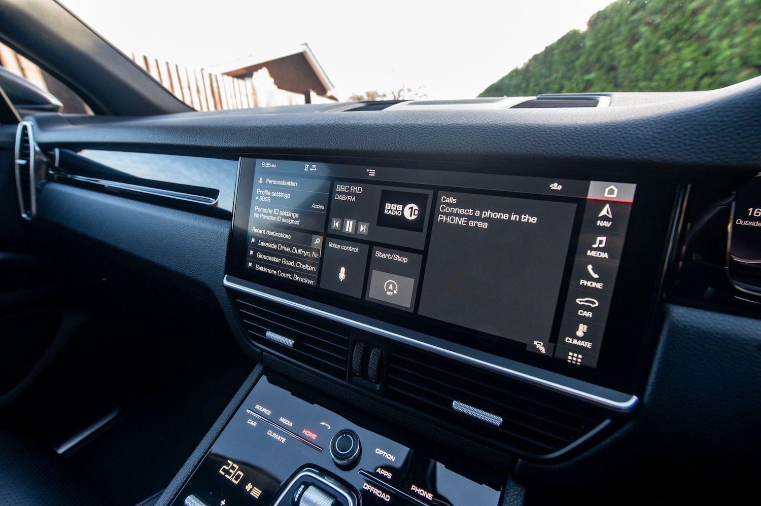 Used Porsche Cayenne 2020 for sale - 76408683: Photo 25