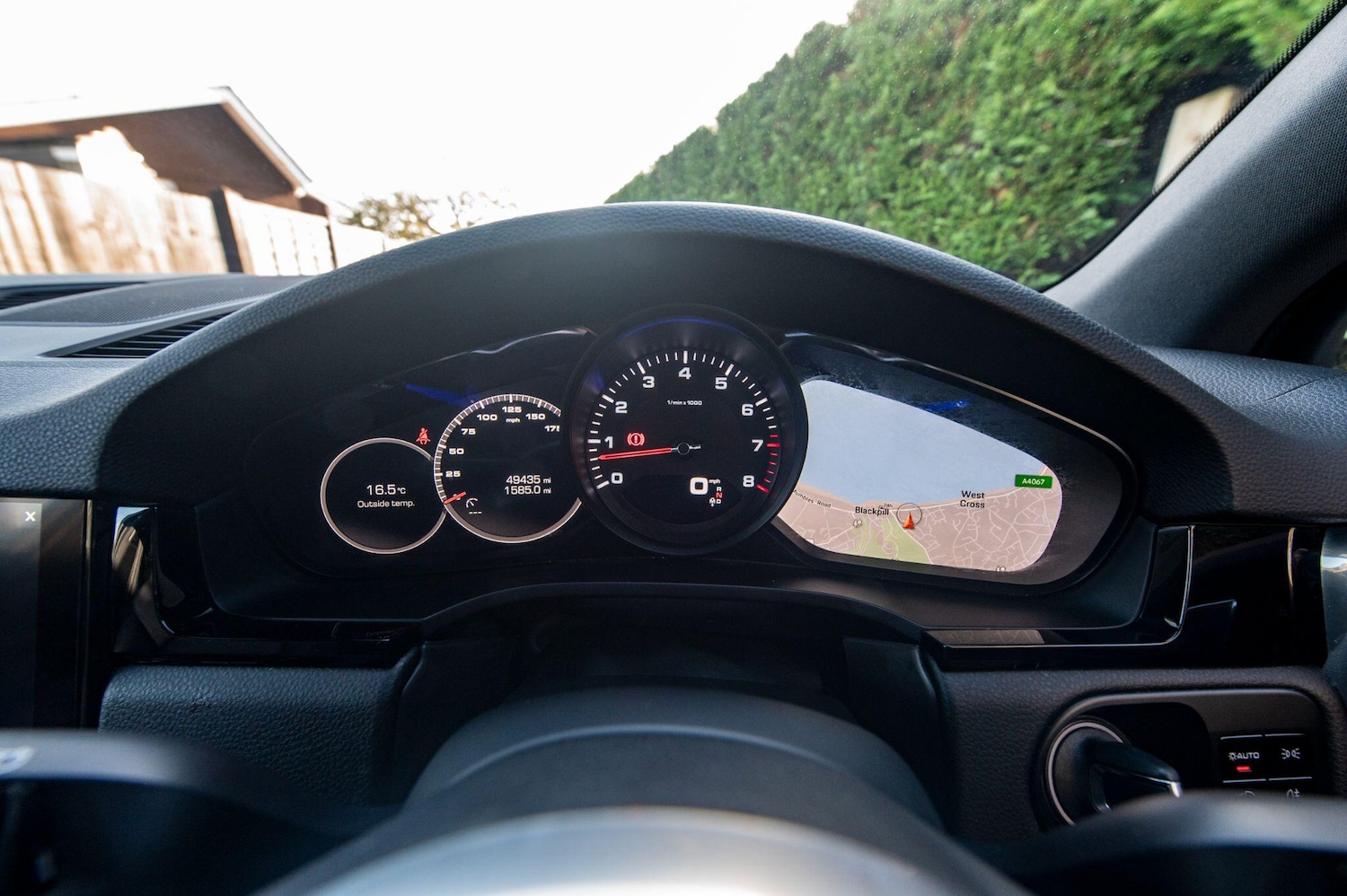 Used Porsche Cayenne 2020 for sale - 76408683: Photo 26