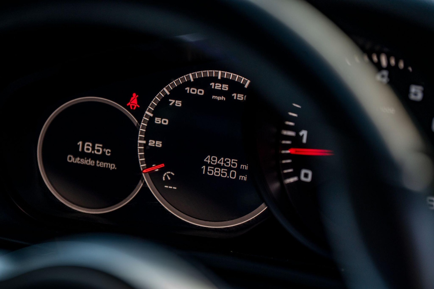 Used Porsche Cayenne 2020 for sale - 76408683: Photo 27