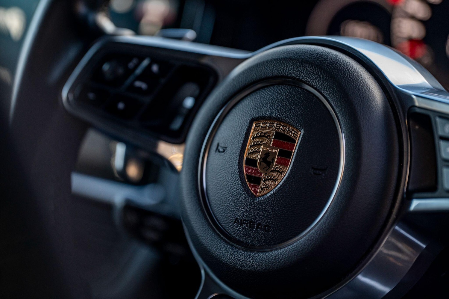 Used Porsche Cayenne 2020 for sale - 76408683: Photo 29