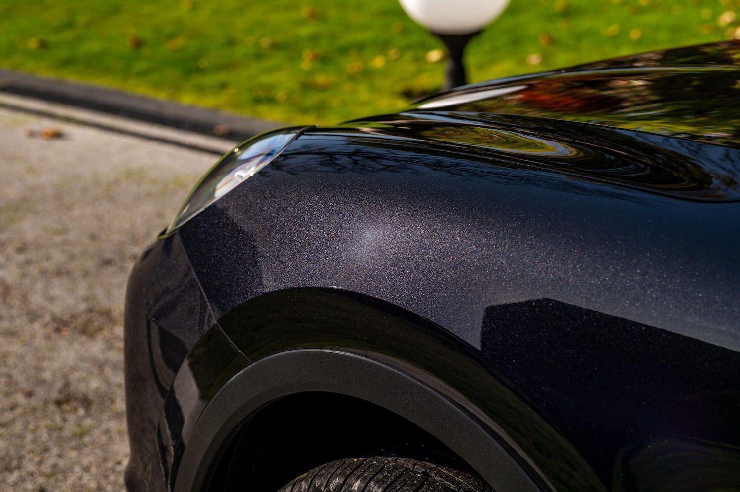 Used Porsche Cayenne 2020 for sale - 76408683: Photo 30