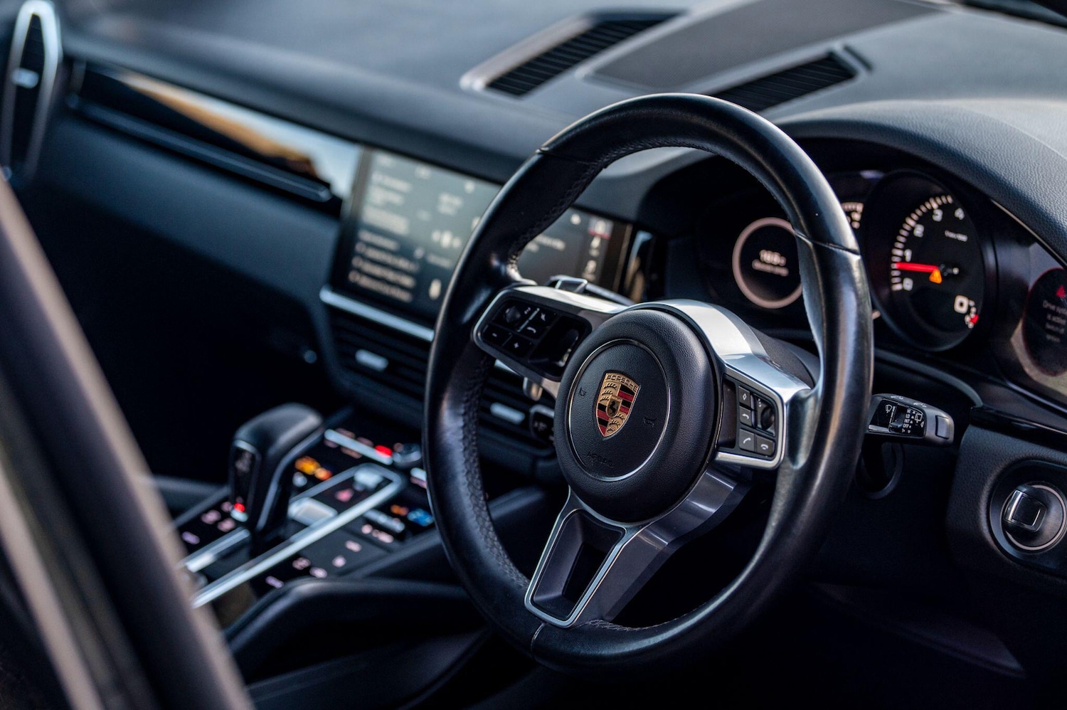 Used Porsche Cayenne 2020 for sale - 76408683: Photo 34