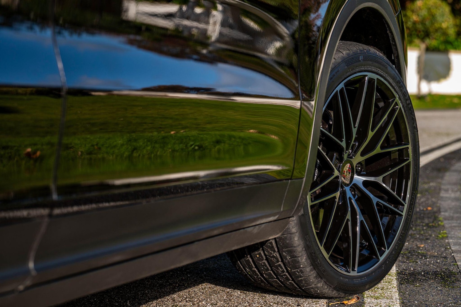 Used Porsche Cayenne 2020 for sale - 76408683: Photo 36