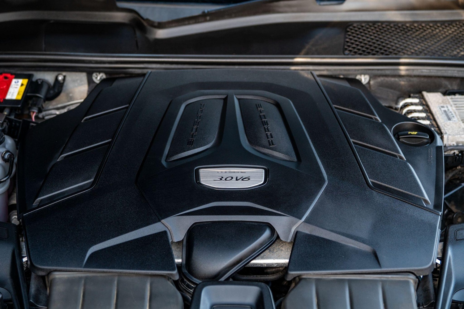 Used Porsche Cayenne 2020 for sale - 76408683: Photo 38