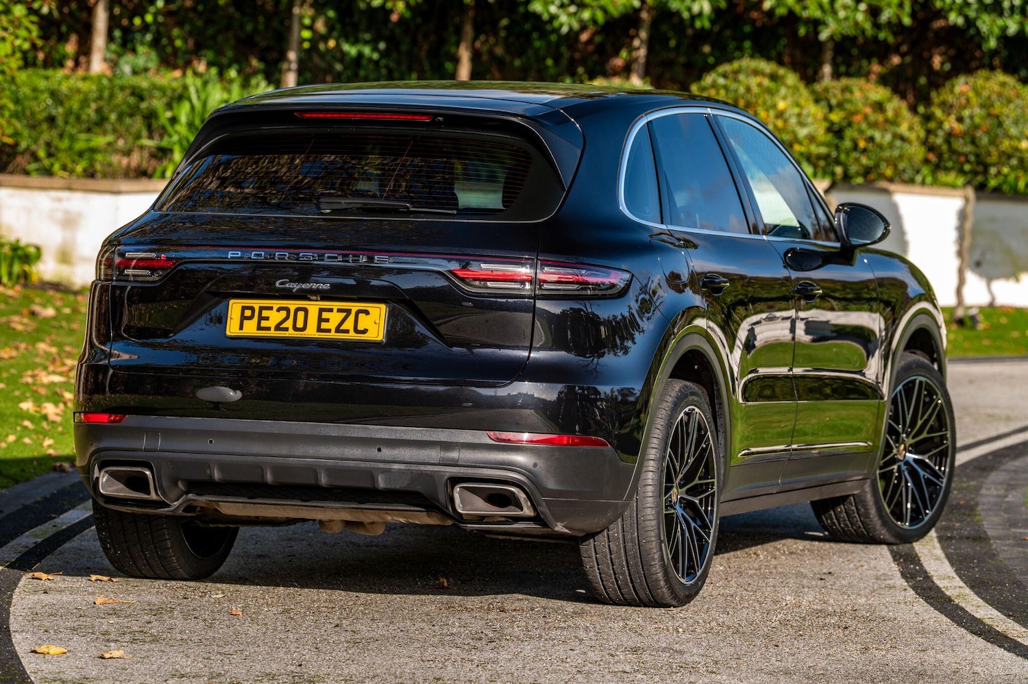 Used Porsche Cayenne 2020 for sale - 76408683: Photo 7