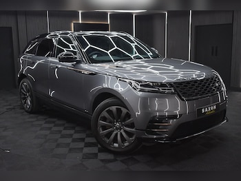 Used Land Rover Range Rover Velar 2019 for sale - 79075694: Photo
