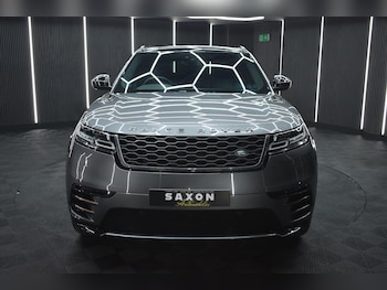 Used Land Rover Range Rover Velar 2019 for sale - 79075694: Photo