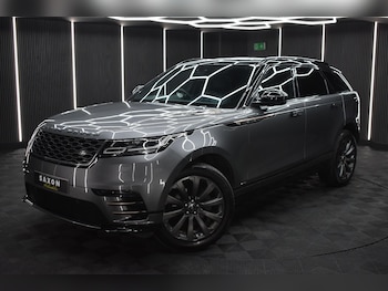Used Land Rover Range Rover Velar 2019 for sale - 79075694: Photo