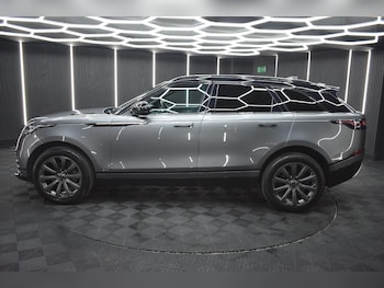 Used Land Rover Range Rover Velar 2019 for sale - 79075694: Photo