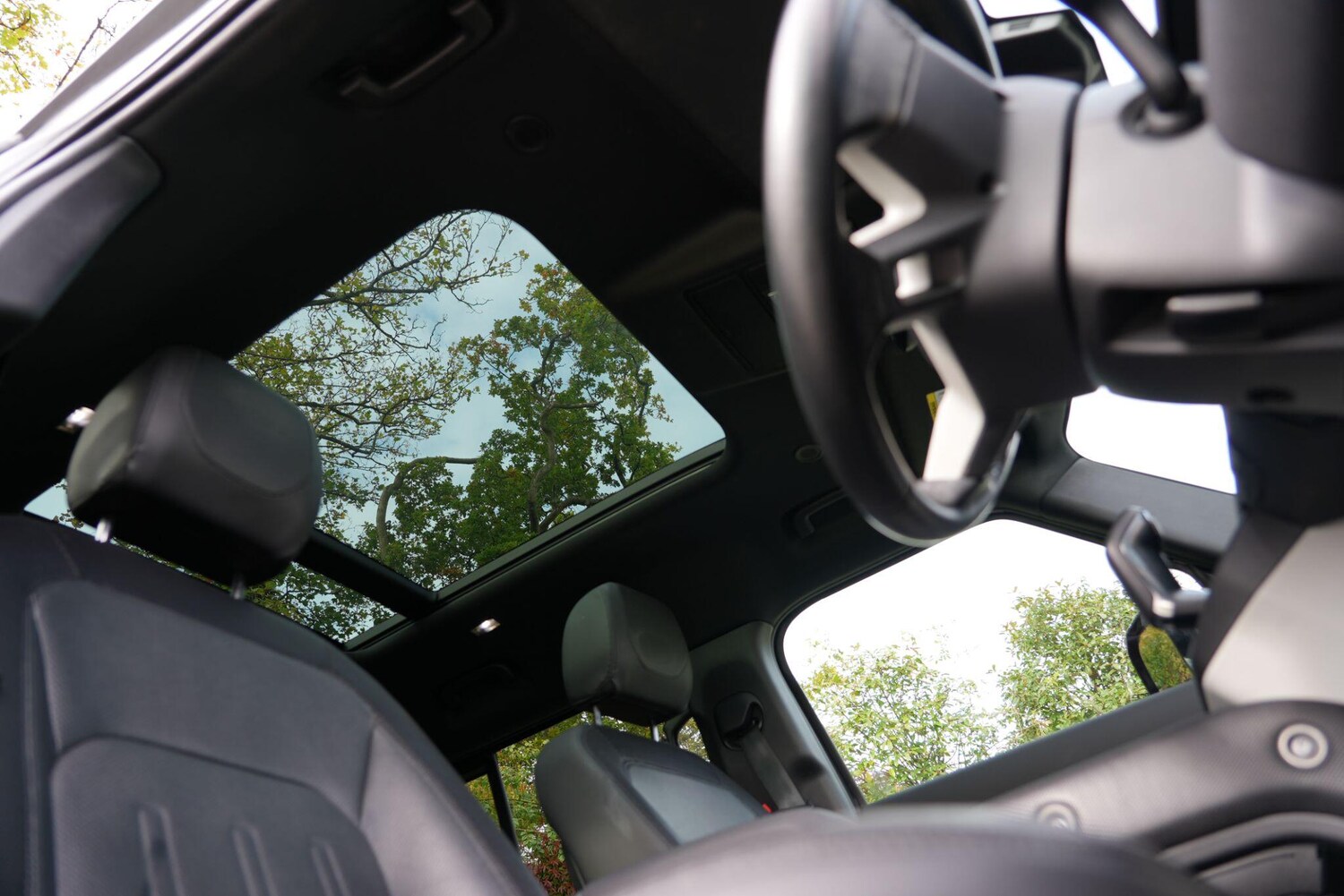 Used Land Rover Defender 110 2021 for sale - 76325895: Photo 14