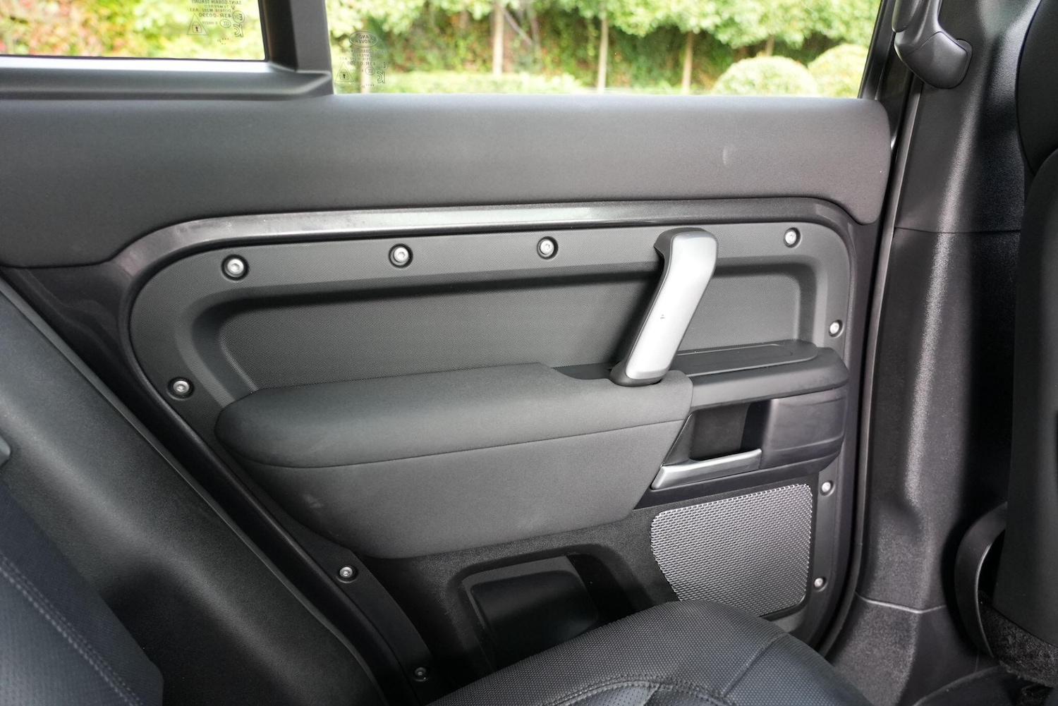 Used Land Rover Defender 110 2021 for sale - 76325895: Photo 16