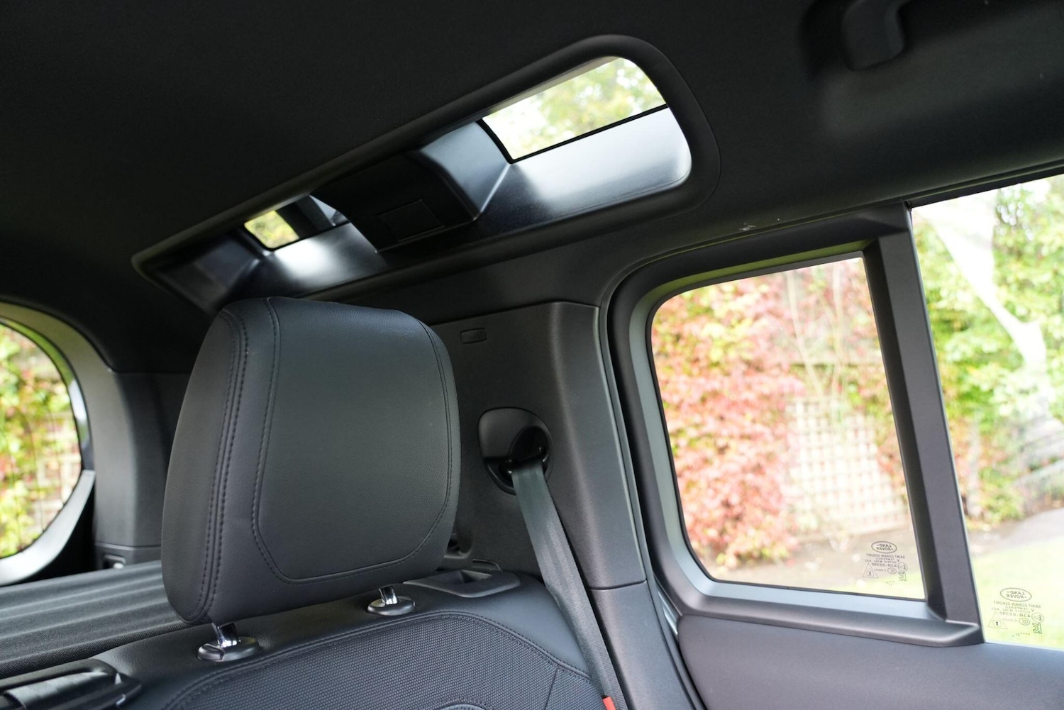 Used Land Rover Defender 110 2021 for sale - 76325895: Photo 17