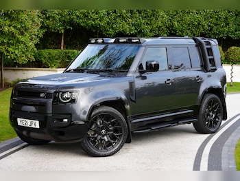 2021 (21) - 3.0 D300 MHEV X-Dynamic S SUV 5dr Diesel Auto 4WD Euro 6 (s/s) (300 ps)