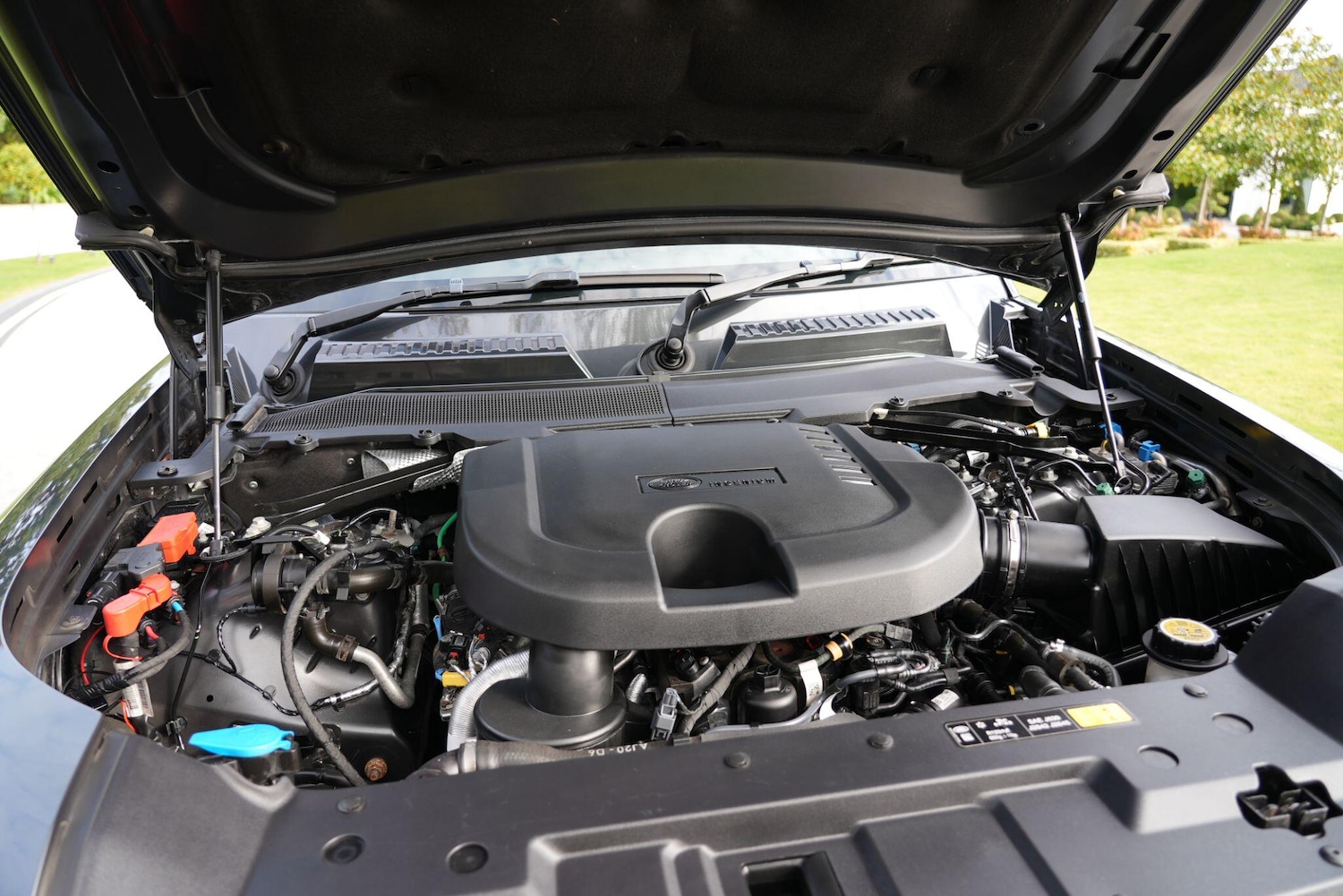 Used Land Rover Defender 110 2021 for sale - 76325895: Photo 21